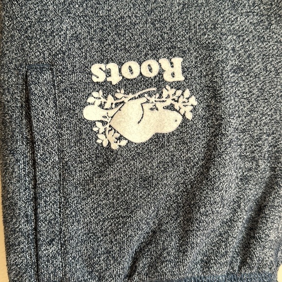 Roots Jogging Sweatpants - Picture 3 of 7